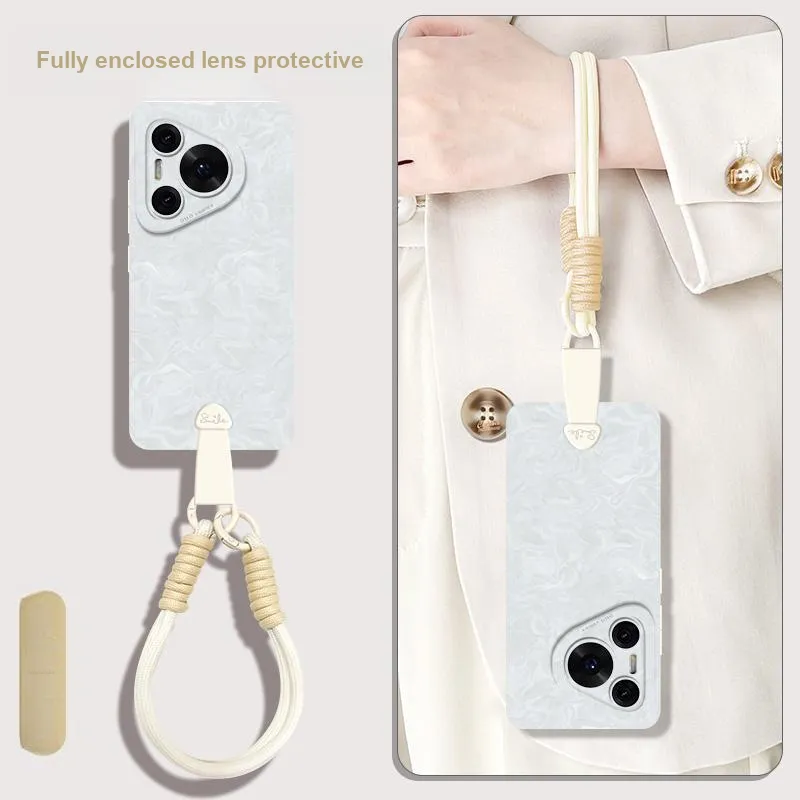 Interesting shell Phone Cases-5
