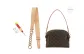 LV3.5 Wide Strap with Chain 71cm (Includes Modified Accessories)