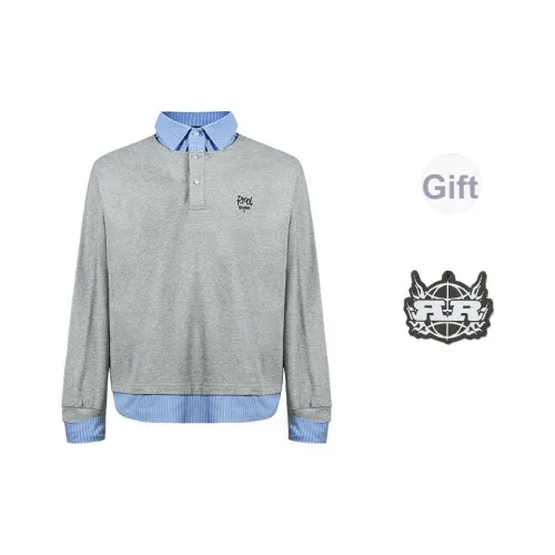 REMEDY Унисекс T-рубашки