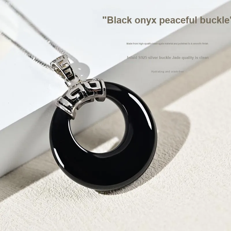 KUNYUYAO Agate Pendants Women's-13