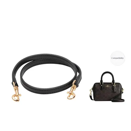 FANJI Microfiber Leather Bag Strap Women's Multicolor