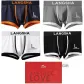 4-Pack (Black Orange+Light Gray+White+Gray)