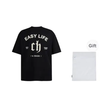 CHINISM T-Shirts Unisex