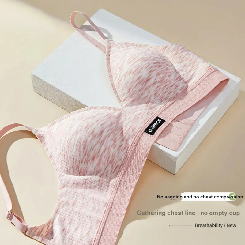 GUJIN Women's Bras-3