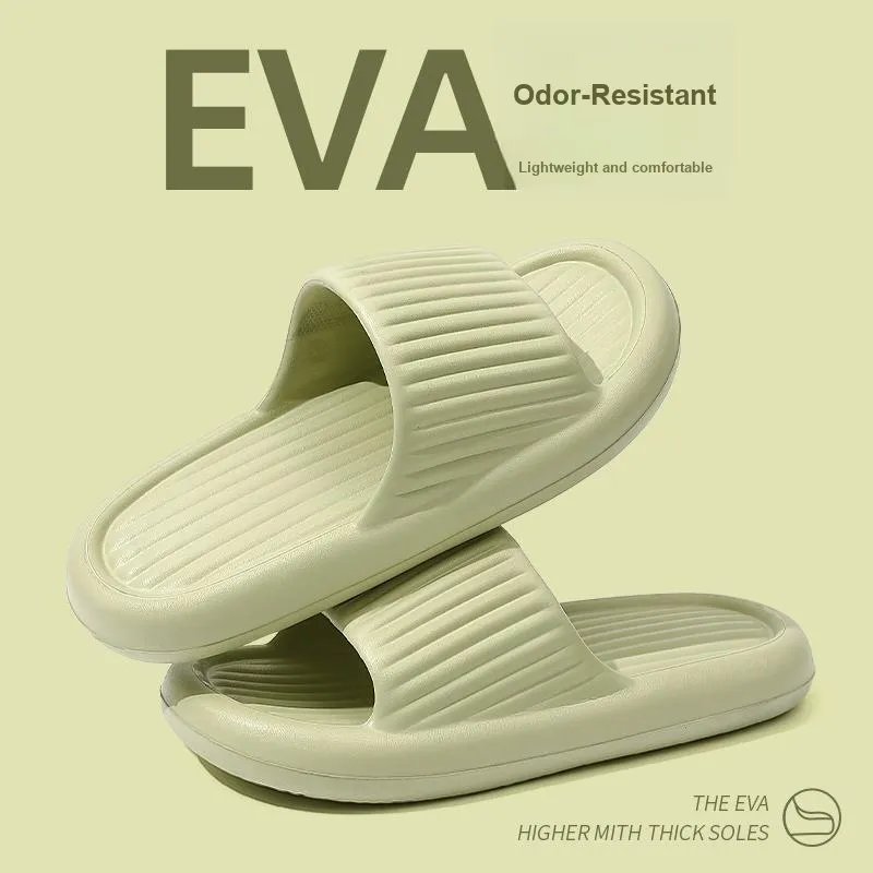 Foot recreation Slippers / Home Slippers-15