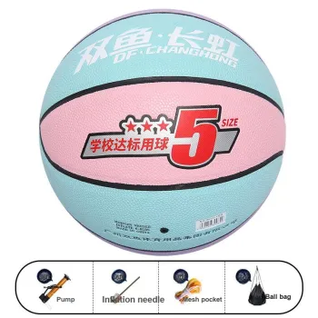DOUBLE FISH Basketball