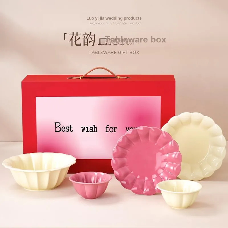 LUOYIJIA Gift Box Sets-3