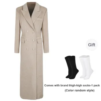 BSEVENI Coats Women's