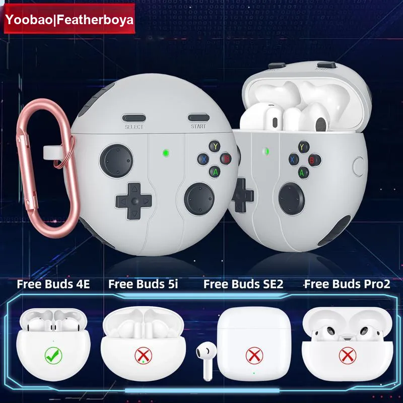 Yoobao Headphone Cases-3