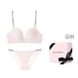 Peony Pink Clothing Sets