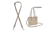[Crossbody]Sand 1.1cm Width 90-120cm[Free Modified Accessories]