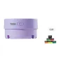 Xiaoyuba MiNi Steamer-Dream Purple+Grip Tape *1 (Random Color)
