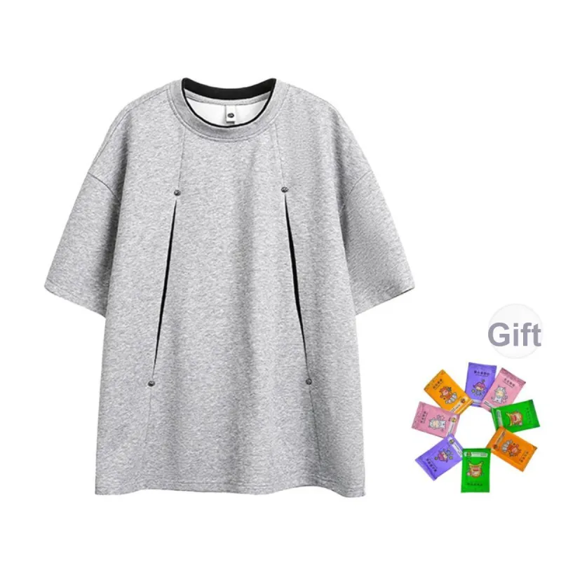 GWAF T Shirts Unisex-3