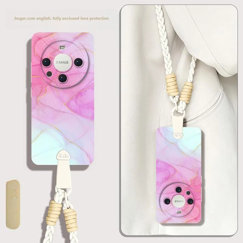 Interesting shell Phone Cases-4