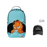 Light Blue (Comes with Baseball Cap)