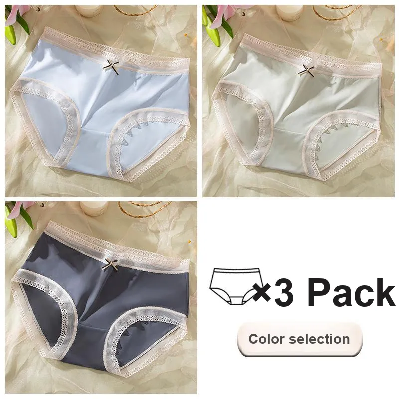 Ordifen Underpants Women's 3 Pack-13
