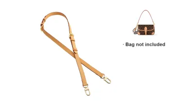 Ingenuity Handmade Bag Straps