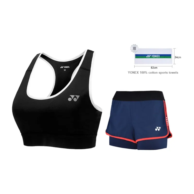 YONEX Casual Suits Women's-2