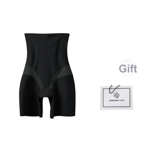 JUNEROSE Корректирующее белье Низ Подарочный набор в коробке Включено Женское