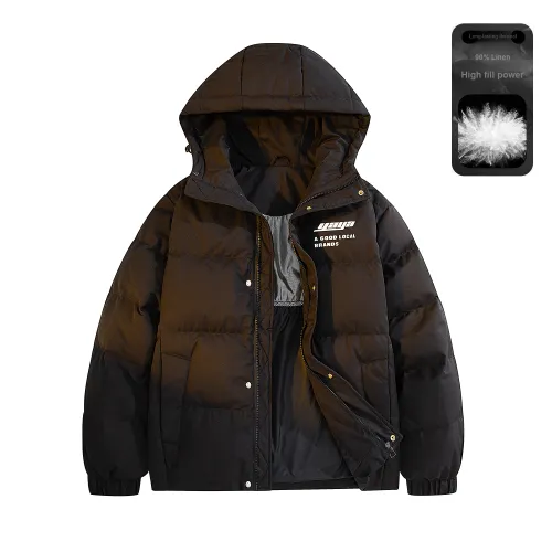 YAYA Down Jackets Unisex