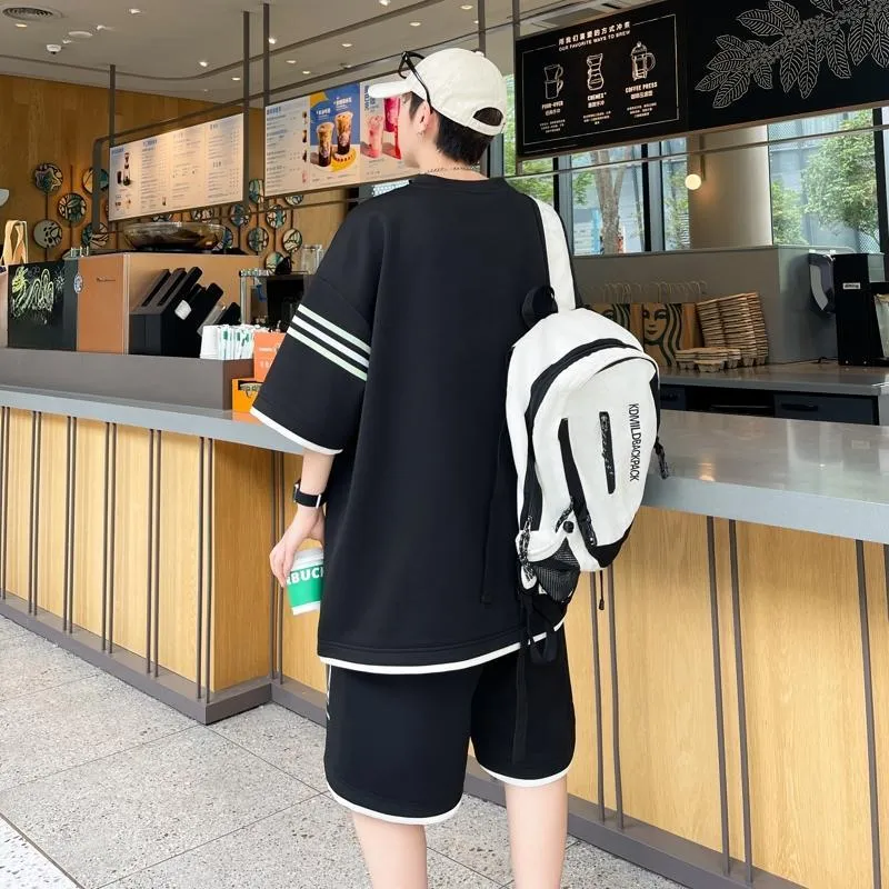 RVANGUARD Casual Sportswear Unisex-7