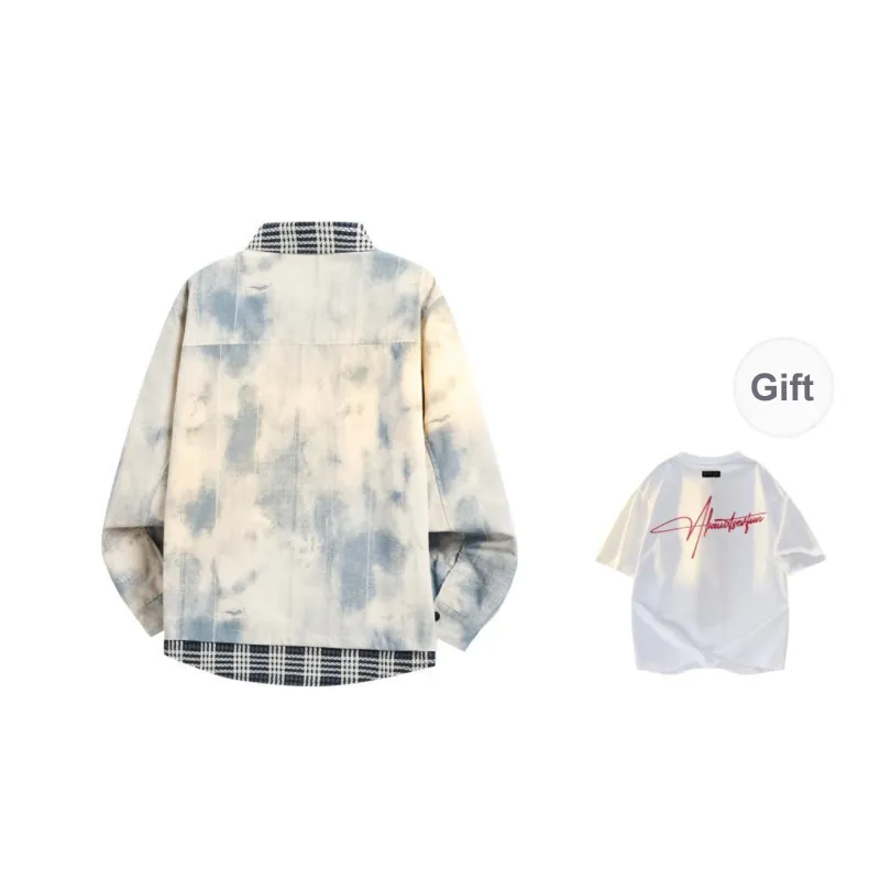 7 SEVFUN Jackets Unisex-19