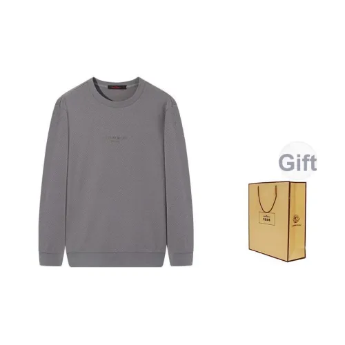 SEVEN Толстовка Мужская Сумка для покупок Включено