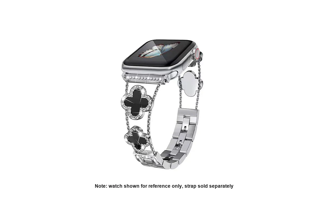 SHARK BABY Acetate Plates Bracelets Women's