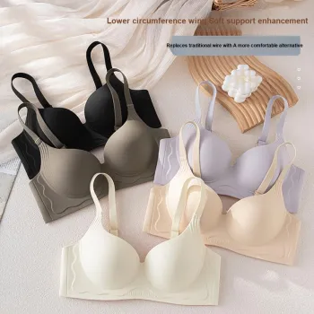 GRACEWELL Bra Women's Shopping Bag