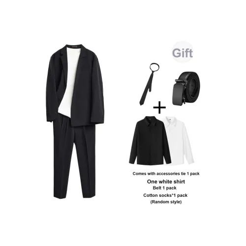 Kastinger Унисекс Офисные костюмы