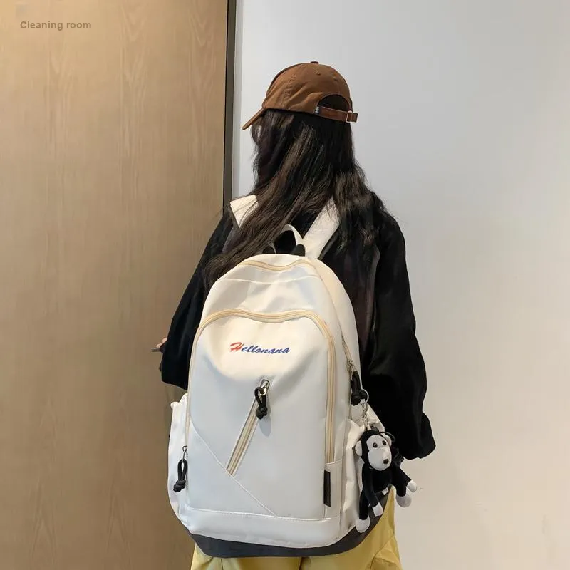 Alcohol dragon Backpacks-26