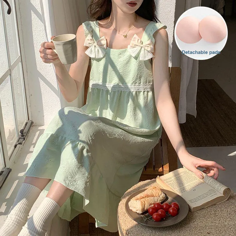 Ta Yan Women's Nightgowns-8