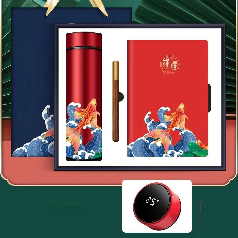 Emperor He Gift Box Sets-3