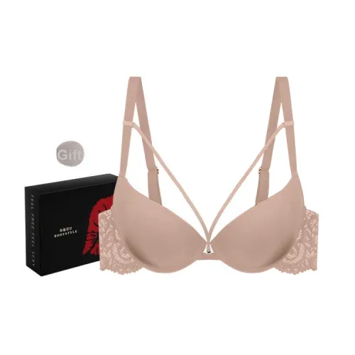 BODY STYLE Women's Bras