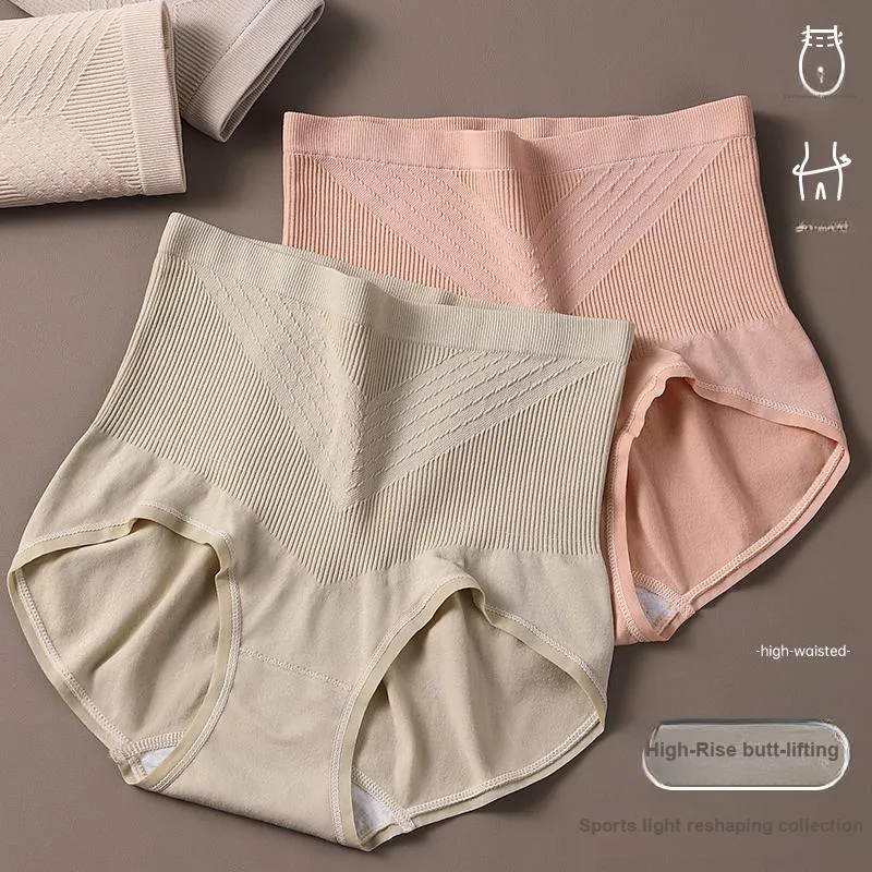Lan Miao Underpants Women's 3 Pack-4