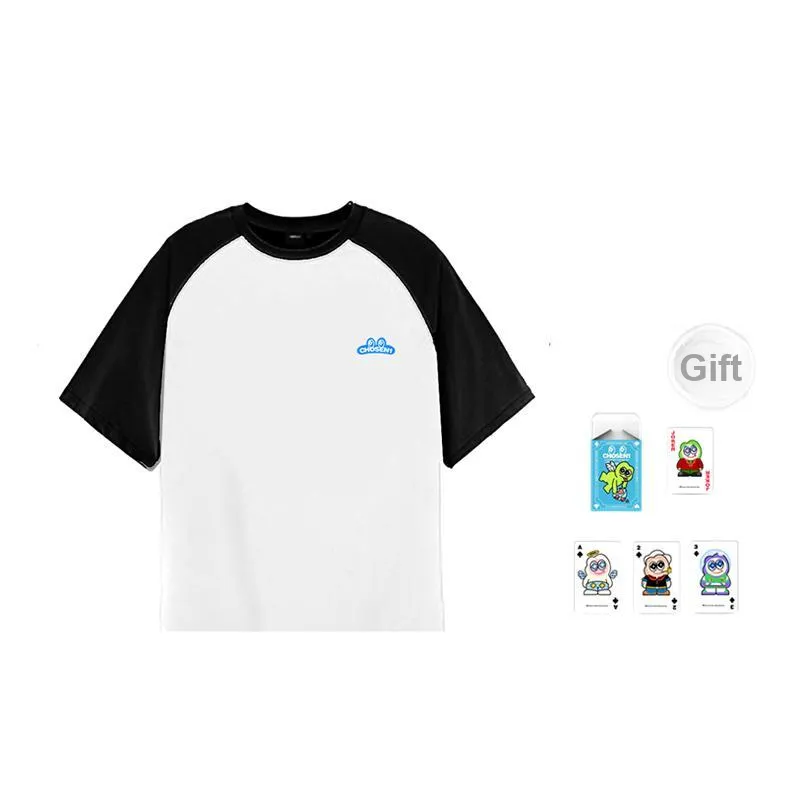 CHOSEN1 CH T Shirts Unisex-0