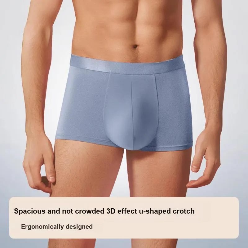 Ubras Men Underpants-27