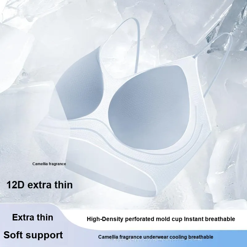 7 SEVFUN Women's Bras-3
