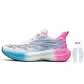 Royal Blue Pink (Includes Full-Length Air Cushion)