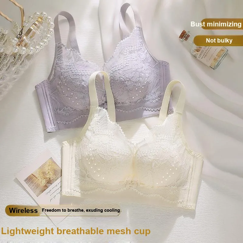 MIIOW Trend Party Series Bra Women's Combo Set-22