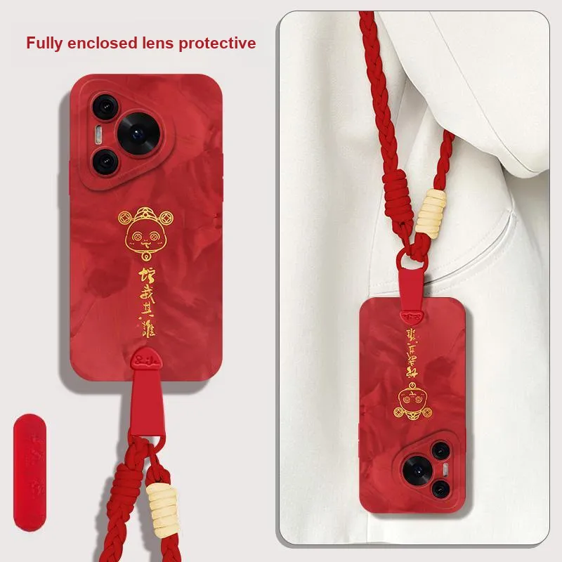 Interesting shell Phone Cases-3