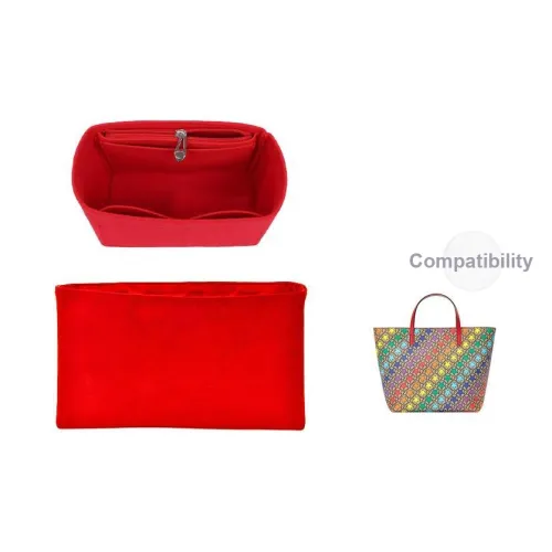 Sampony Полиэстер Сумка Вкладыш Женские Многоцветный