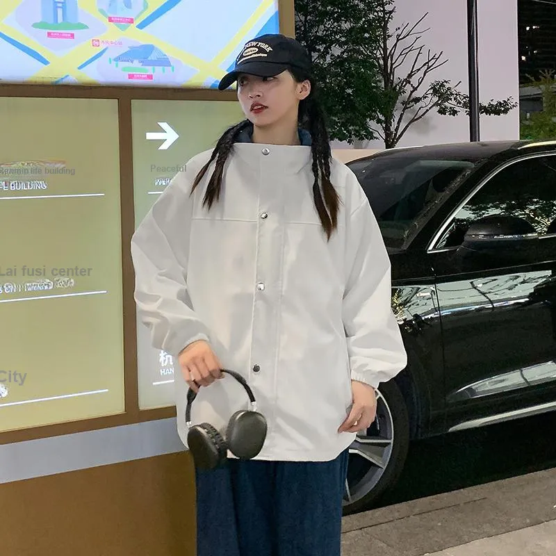 FOR FEAR THAT Jackets Coats Unisex-7
