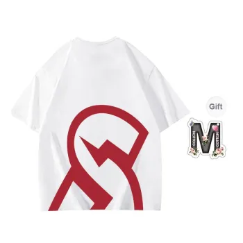 Cotton shopping T Shirts Unisex