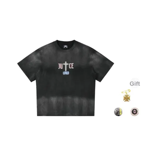 Juice Wrld Унисекс Футболки