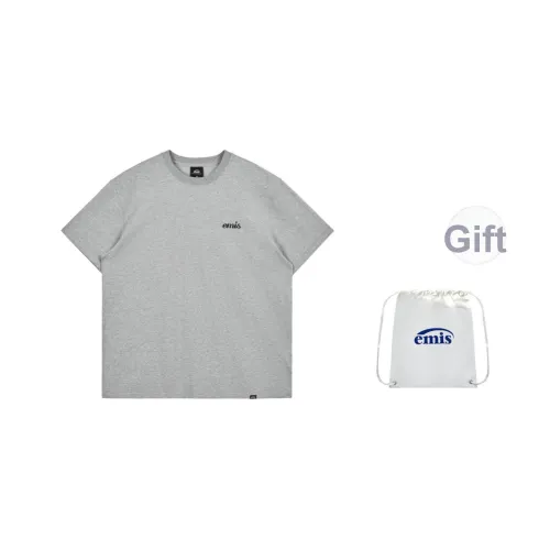 Emis Унисекс Футболки