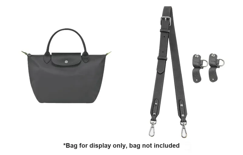 Luxury Care Artisan Workshop Nylon Bag Shoulder Strap Women's Multicolor-10