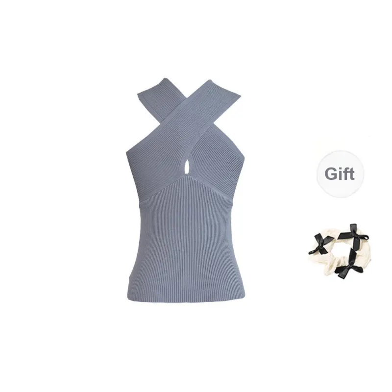 TORIGHT Tank Tops Women's-20