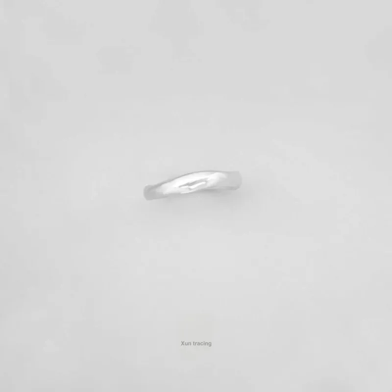 Sundanese S925 Silver Rings Women's-1