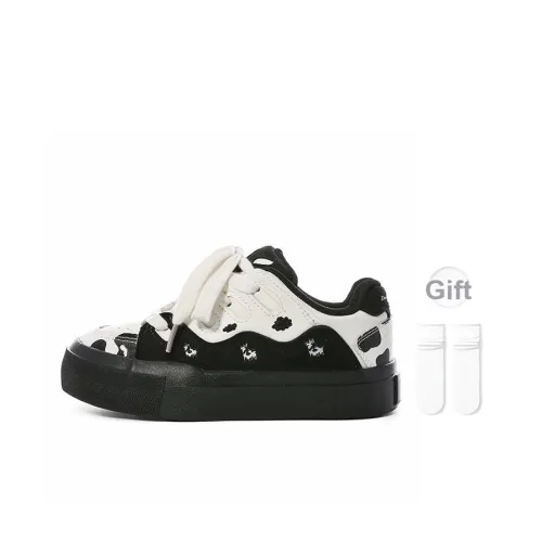 Deesha Пухлые туфли Амортизация Покрытие Увеличение Высоты Устойчивость к Износу Легкие Дышащие Противоскользящие